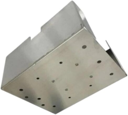 P-1143 Grill Fire Baffle Heat Shield - for Grill Heat Shield Replacement part - Stainless Steel Heat Shield Baffle Assembly in Saudi Arabia