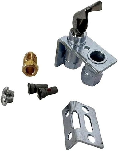 20705 HVAC طقم تجريبي لإشعال الغاز الطبيعي والبروبان - لملحقات تبريد هانيويل HVAC Q314A4586 Q314A-CSC 20705 - مجموعات أدوات إشعال HVAC التجريبية in Saudi Arabia
