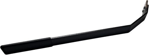 P38 Stove Burnpot Scraper Tool Replacement part - for Harman Stoves, Inserts, Furnaces and Boilers P43 P61 P68 - Heavy Duty Upgrade Burnpot Scraping Tool - 17″ long handle, approx. 1-1/2" Wide in Saudi Arabia