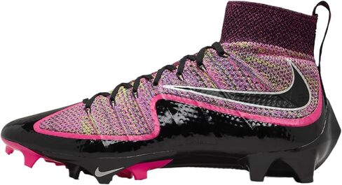 Nike Vapor Edge 360 Men's Football Cleats (FQ0235-400, Aluminum/Football Grey/White) in Saudi Arabia