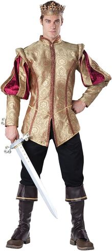 InCharacter Costumes Men's Renaissance Prince in Saudi Arabia