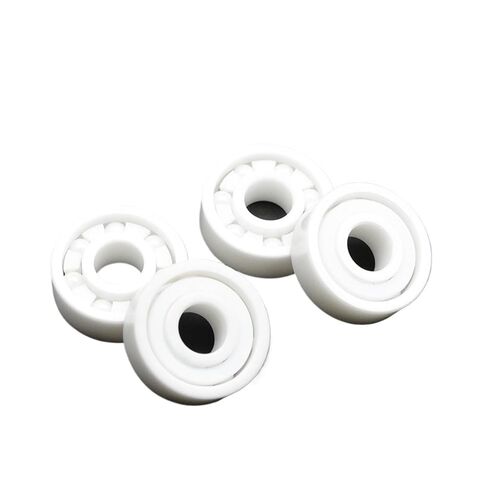 1PC Full Ceramic Ball Bearing 608 695 6900 6901 6902 6903(6002 15x32x9mm) in Kuwait