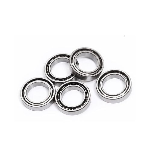 2Pcs/10Pcs Stainless Steel Bearing(2Pcs,SMR93 Open 3x9x2.5) in Kuwait
