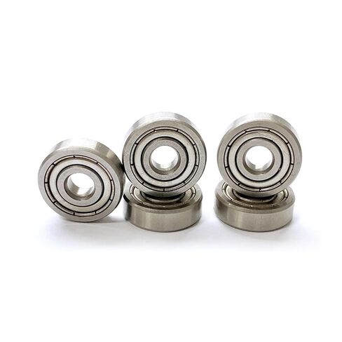 2PCS/10PCS Stainless Steel Bearing(10PCS,SMR148ZZ 8x14x4mm) in Kuwait