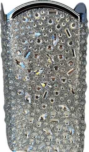 Bath & Body Works Tossed Gems Hand Soap Sleeve Gentle Foaming Hand Soap Holder in Kuwait