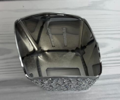 Bath & Body Works Tossed Gems Hand Soap Sleeve Gentle Foaming Hand Soap Holder in Kuwait