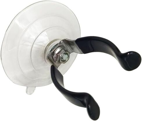 Soap Dispensing Palm Brush Holder Dish Brush Holder for Kitchen Dish with Soap Dispenser Pot with a Traceless Suction Cup (Small) in Kuwait