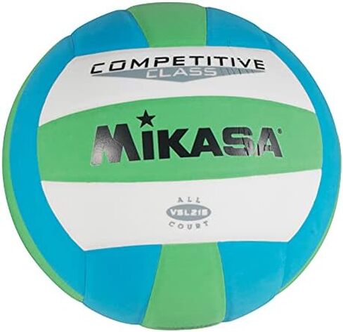 Mikasa Competitive Class Volleyball in Kuwait