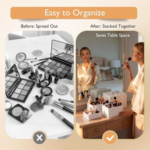 رافعات بيضاء كبيرة جدًا مقاس 13.8 سم، رافعات تعشيش مكعبة أكريليك كبيرة الحجم، رافعات طعام لطاولة البوفيه، رافعات بيضاء لتقديم الطعام ومقتنيات الحلوى، تظهر شخصيات المجوهرات in Kuwait