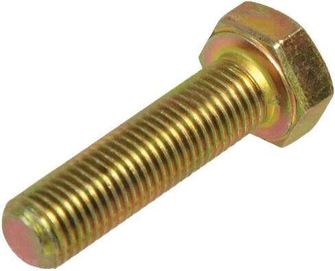 Replacement for fits S.53807 Bolt, Size: M8 x 30mm (Din 961) Tensile strength: 8.8. in Saudi Arabia