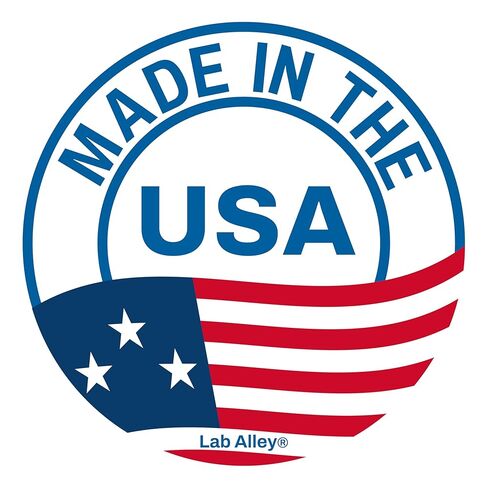 حمض اللاكتيك من Lab Alley بنسبة 88% من الدرجة الغذائية (FCC)، خالٍ من الكائنات المعدلة وراثيًا، إضافات للأغذية والمشروبات، مواد حافظة طبيعية، منظم لدرجة الحموضة ومحمض، 1 جالون in Kuwait
