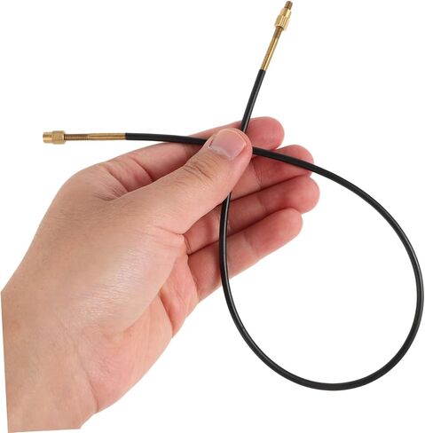 2pcs Bass Tailpiece Accessory Steel Wire Rope Install Bass String Tailpiece in Saudi Arabia