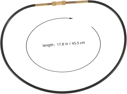 2pcs Bass Tailpiece Accessory Steel Wire Rope Install Bass String Tailpiece in Saudi Arabia