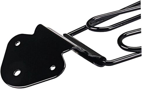 SUPVOX Black Floral Jazz Archtop Guitar Tailpiece Ga412 Replacement Bridge Tailpiece Compatible with Electric Bass Guitars in Saudi Arabia