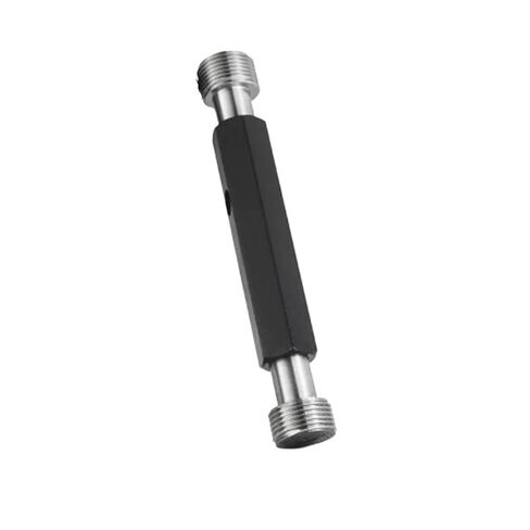 1 قطعة M46-M47 قياس الصلب متري غرامة الموضوع 6H M46 M47(M47X0.75-6H) in Kuwait