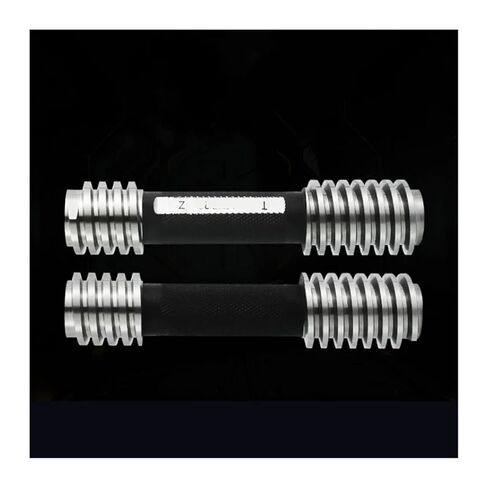 1-Pack Steel American Trapezoidal Thread Gauge 2G E 1" 1/8-5/6/10/12 1" 1/4 Measuring Tool(1 1I4-6 -2G) in Saudi Arabia