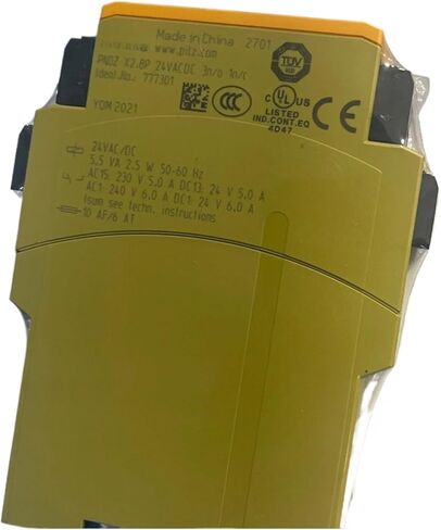 Relay X2.8P 777301 in Kuwait