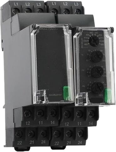 RM22 Series Control Relay RM22TG20 RM22TR33 RM22UA32MR RM22UA33MR RM22UB34 RM22LG11MR(RM22UA32MR) in Kuwait