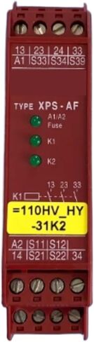 XPSAFL5130P Relay in Kuwait