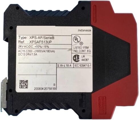 XPSAFL5130P Relay in Kuwait