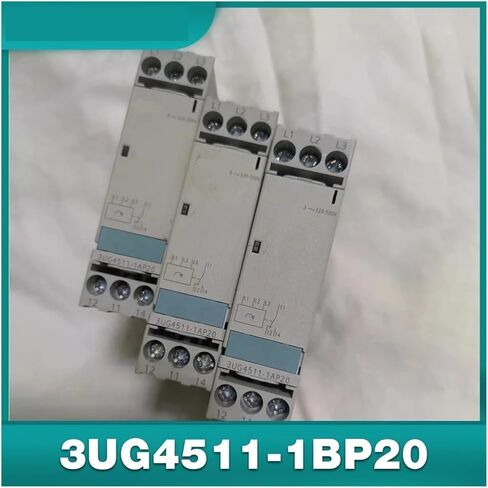 1PCS 3UG4511-1AP20 Relay in Kuwait