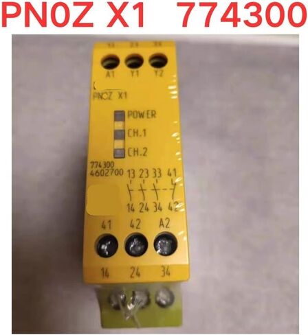 Relay PN0ZX1 774300 in Kuwait