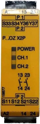 Relay x2P 777303 in Kuwait