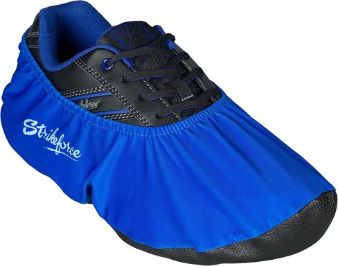 KR Strikeforce Flexx Bowling Shoe Cover - Grey Camo in Saudi Arabia