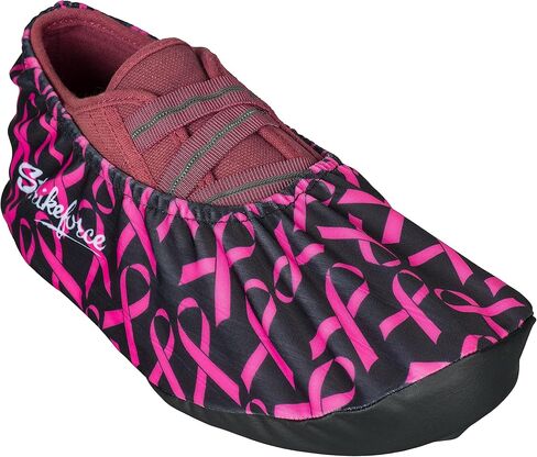 KR Strikeforce Flexx Bowling Shoe Cover - Grey Camo in Saudi Arabia