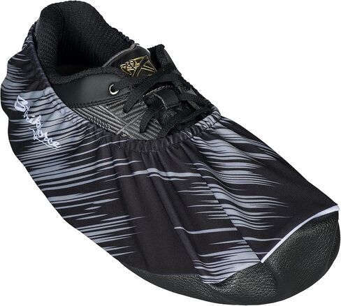 KR Strikeforce Flexx Bowling Shoe Cover - Grey Camo in Saudi Arabia
