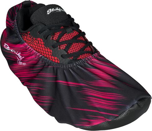 KR Strikeforce Flexx Bowling Shoe Cover - Grey Camo in Saudi Arabia