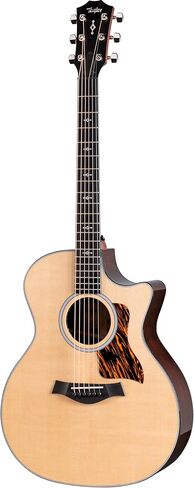 Taylor Next Generation 414ce Grand Auditorium Acoustic/Electric Guitar with Hardshell Case in Saudi Arabia