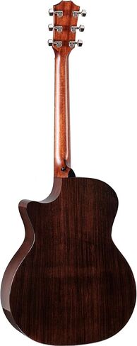 Taylor Next Generation 414ce Grand Auditorium Acoustic/Electric Guitar with Hardshell Case in Saudi Arabia