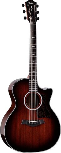 Taylor Next Generation 414ce Grand Auditorium Acoustic/Electric Guitar with Hardshell Case in Saudi Arabia