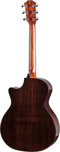 Taylor Next Generation 414ce Grand Auditorium Acoustic/Electric Guitar with Hardshell Case in Saudi Arabia