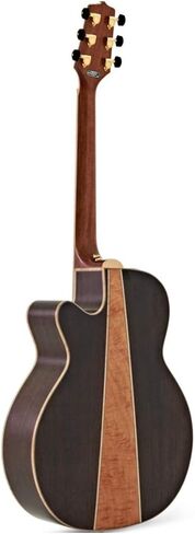Takamine GN93CE-NAT Nex Cutaway Acoustic-Electric Guitar, Natural in Saudi Arabia