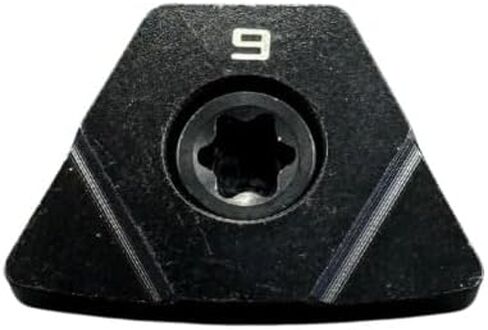 متوافق مع Callaway Elyte/Elyte X/Elyte Max Fast Hybrid Golf Club Head الأوزان 3g-15g in Saudi Arabia