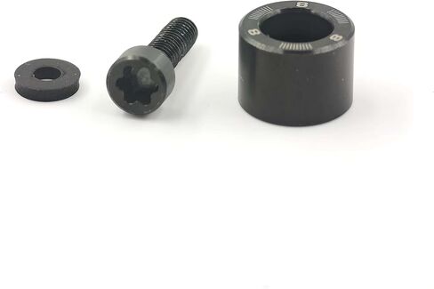 Golf Weight Screw for Taylormade Qi35, Qi35 LS Driver 4/6/8/10/12/14/16g in Saudi Arabia