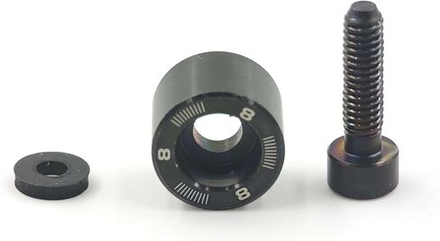 Golf Weight Screw for Taylormade Qi35, Qi35 LS Driver 4/6/8/10/12/14/16g in Saudi Arabia