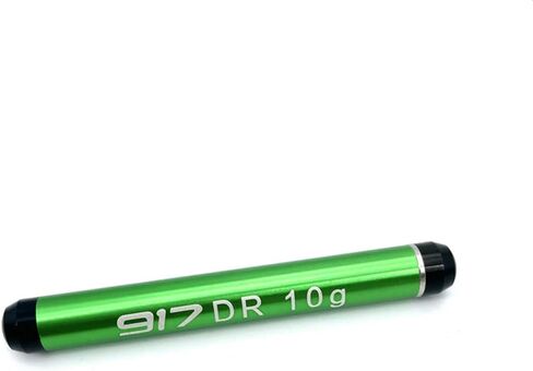 Compatible with Titleist 917 D2 D3 Driver Golf Club Head Draw Fade/Neutral Weight 10/12/18g in Saudi Arabia