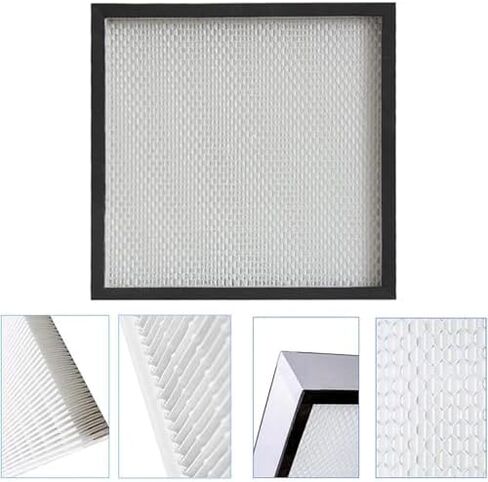 غطاء التدفق الصفحي، مقعد عمودي لتنظيف الهواء مع فلتر H13 HEPA، فئة 100 نظيف، للتطبيقات الصناعية in Kuwait