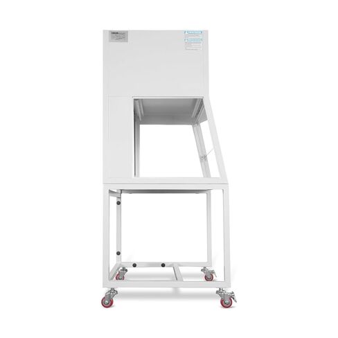 33.9'' Wide Horizontal Laminar Flow Clean Bench with HEPA Filtration & UV Sterilization, ISO Class 5, CB-H1 in Kuwait