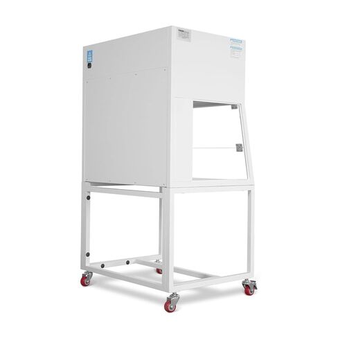 33.9'' Wide Horizontal Laminar Flow Clean Bench with HEPA Filtration & UV Sterilization, ISO Class 5, CB-H1 in Kuwait