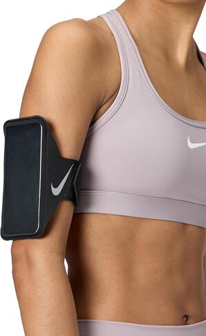 Nike Lean Running Arm Band in Kuwait