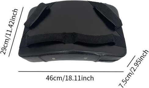 Taekwondo Kick Target PU Leather Kick Punching in Kuwait