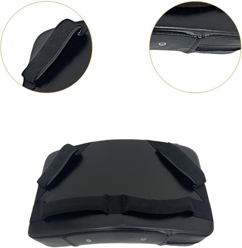 Taekwondo Kick Target PU Leather Kick Punching in Kuwait