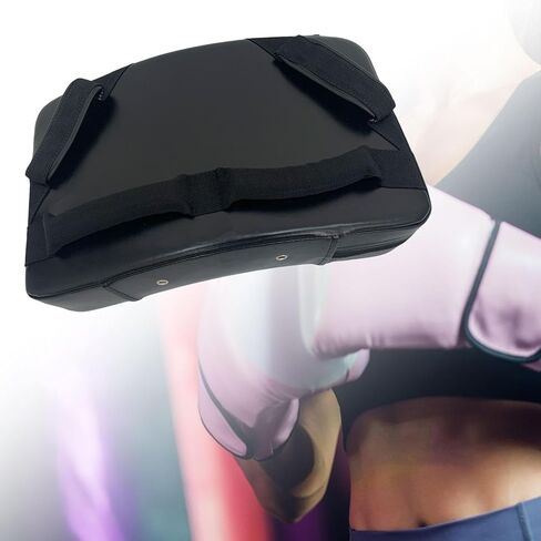 Taekwondo Kick Target PU Leather Kick Punching in Kuwait