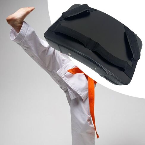 Taekwondo Kick Target PU Leather Kick Punching in Kuwait