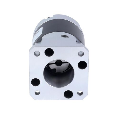 STEPPERONLINE MGL Series Planetary Gearbox Gear Ratio 100:1 Backlash 45arc-min for 5mm Shaft Standard Nema 17 Stepper Motor in Saudi Arabia