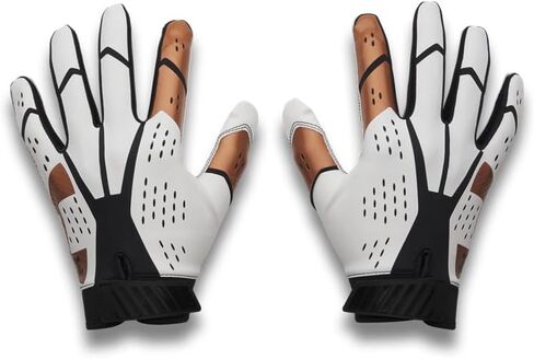 Under Armour Blur Football Gloves in Kuwait